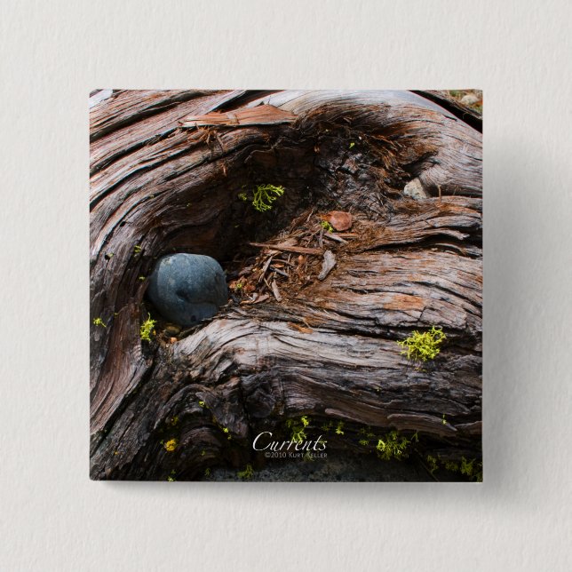 Schaltfläche "Währung" Button (Vorderseite)