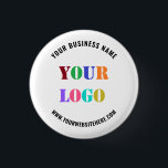 Schaltfläche "Website des Werbeunternehmens für Ih Button<br><div class="desc">Website für Personalisierte Firmenkundenfirmen: Werbung für Firmenbüros Werbeaktion Business oder Persönliche individuell anpassbare Farben und moderne Textgeschenke - Logo hinzufügen - Foto / Name - Firma / Website oder E-Mail oder Telefon - Kontaktinformationen / Anschrift - Umformulieren und Entfernen / Hinzufügen von Elementen - Bild / Text mit Anpassungstool. Wählen...</div>
