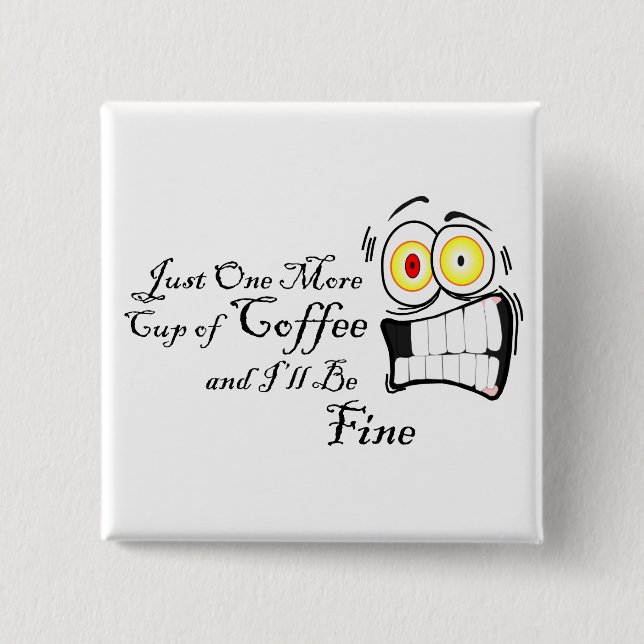 Schaltfläche "Weitere" Button (Vorderseite)