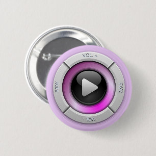 Schaltfläche wiedergeben button
