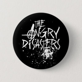 Schaltfläche "Wütende Desaster" Button