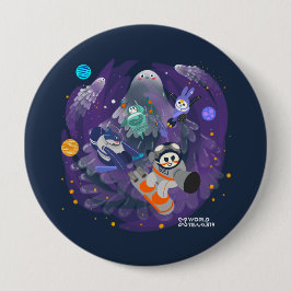 Schaltfläche X World Team 319-20250221 Button