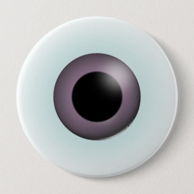 Schaltfläche zum Zurückhalten des Buttons (Vorderseite)