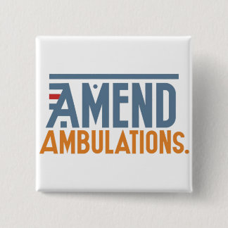 Schaltflächen-Designpatches Button