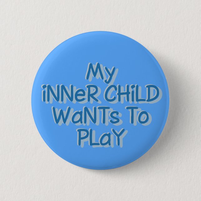 Schaltflächen Innere untergeordnete Bereiche Button (Vorderseite)