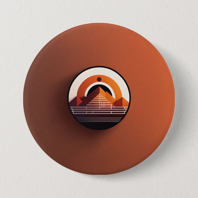 Schaltflächen & Patches > Tasten Button (Vorderseite)