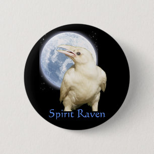 Schaltflächen "SPIRIT RAVEN" Button