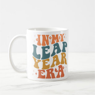 Schaltjahr Geburtstag 29. Februar Februar Schaltki Kaffeetasse