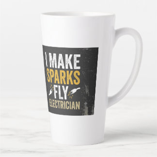 Schaltkreis Meister Elektriker Tasse Geschenk