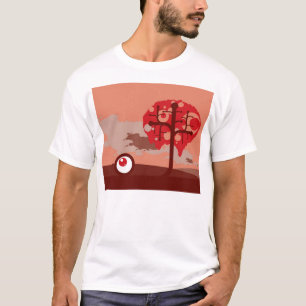 Schaltkreis T-Shirt