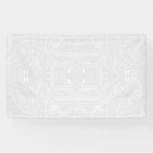 Schalttafel Banner
