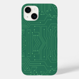 Schalttafel Case-Mate iPhone 14 Hülle
