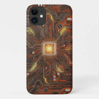 Schalttafel Case-Mate iPhone Hülle