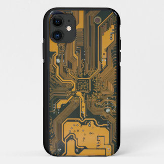 Schalttafel Case-Mate iPhone Hülle