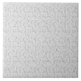 Schalttafel Fliese