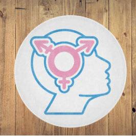 Schalttafel für das Symbol "Trans Prix" Schneidebrett