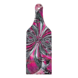 Schalttafel für gemischte Signale Schneidebrett