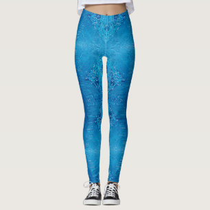 Schalttafel Leggings