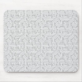 Schalttafel Mousepad
