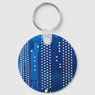 Schalttafel Schlüsselanhänger