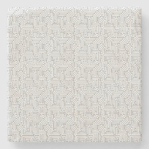 Schalttafel Steinuntersetzer