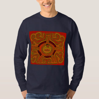 Schamanen-Peyote-Vision T-Shirt