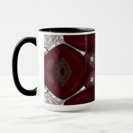 Schamlippen Fluer Prem Mandal Tasse