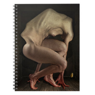 Schande 2012 notizblock