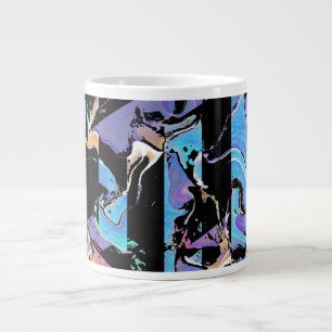 Schandfleck Jumbo-Tasse