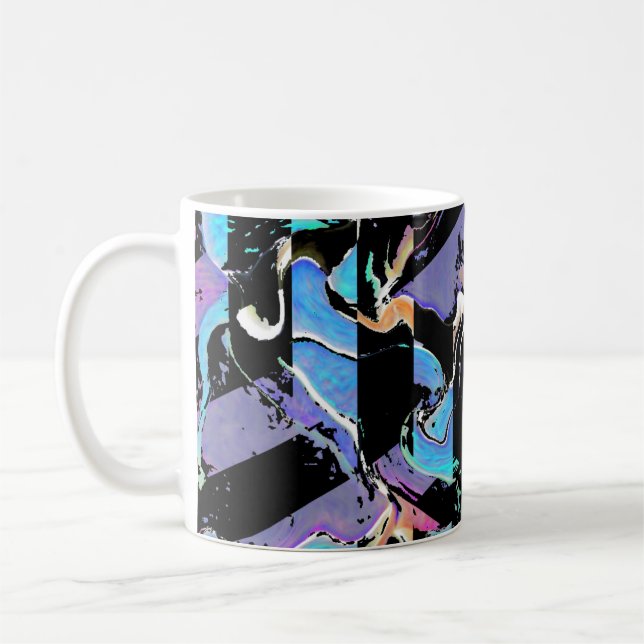 Schandfleck  kaffeetasse (Links)