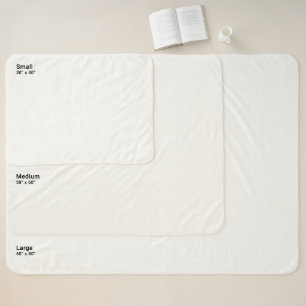 Schandfleck Sherpa-Decke Sherpadecke