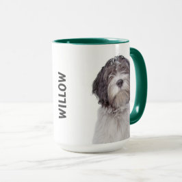 Schapendo......................................... Tasse