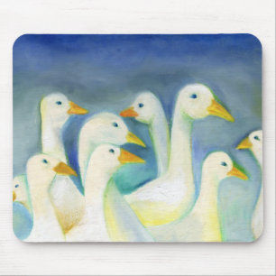 Schar 2012 mousepad