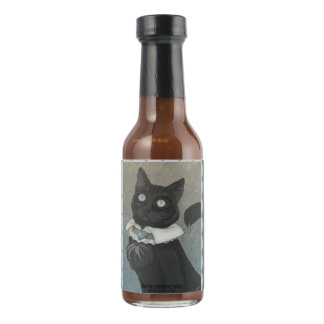 Scharfe Soße Dr.-Bagheera Custom Chipotle Adobo