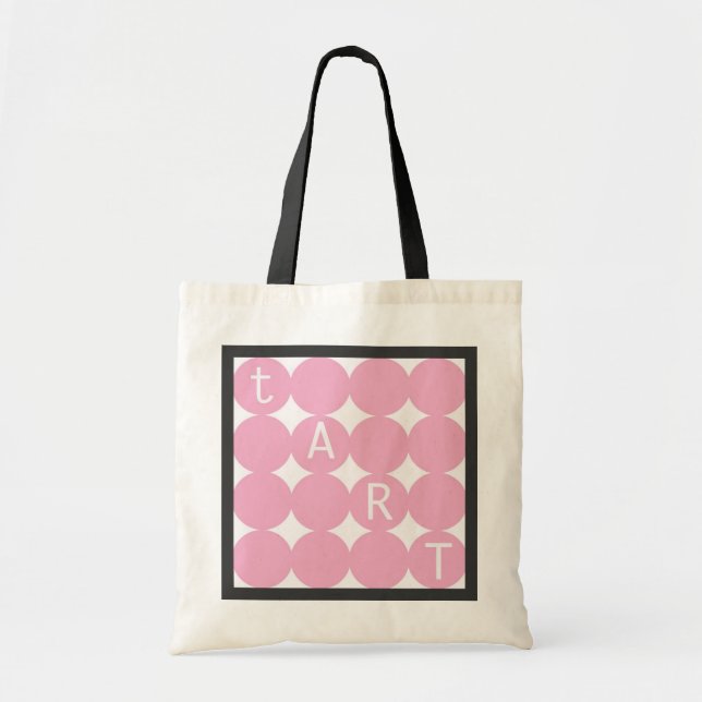 scharfe Tasche (Vorne)