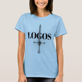 Schärfer als jedes zweischneidige Schwert T-Shirt