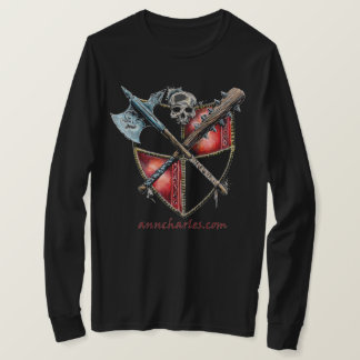 Scharfrichter - Wir nehmen den Müll raus... T-Shirt