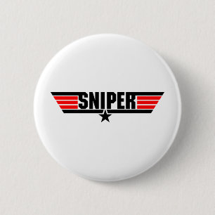 Scharfschütze Button