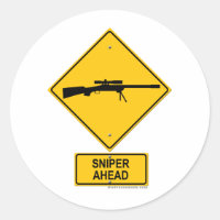 Scharfschützenschild