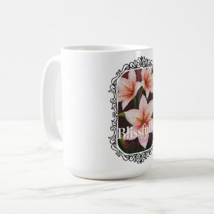 Scharlachrot Kaffeetasse