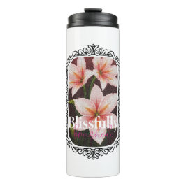 Scharlachrot Thermosbecher