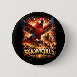 Scharlachrote Belagerung Button