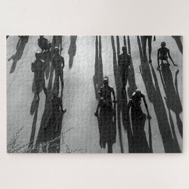 Schatten (Horizontal)