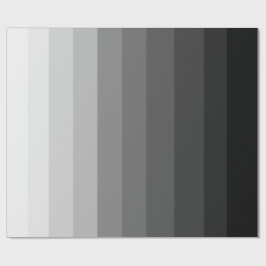 Schatten des grauen Packpapiers Geschenkpapier