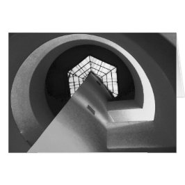 Schatten des New York Guggenheim, Karte