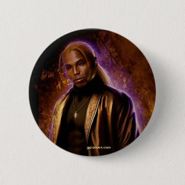 Schatten-Knopf Button