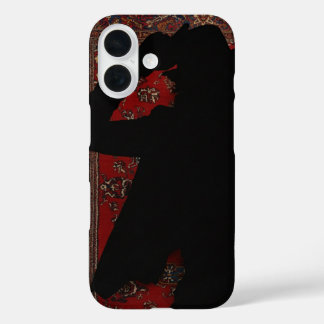 Schatten Mystery Phone Case