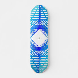 Schatten-Spektrum Skateboard