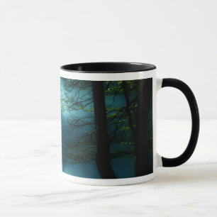 Schatten Tasse