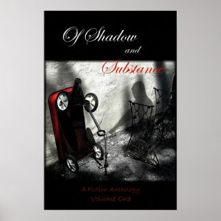 Schatten- und Stoffplakat Poster